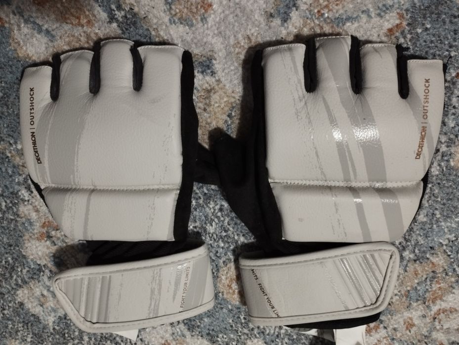 Zestaw bokserski Decathlon Outshock