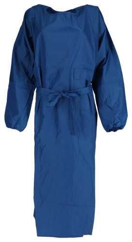 Fartuch dojarza Apron, roz. L, granatowy, Kerbl