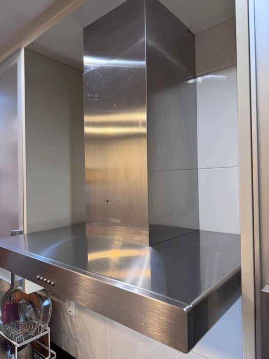 Exaustor Hotpoint Ariston hb7.2ix/ha