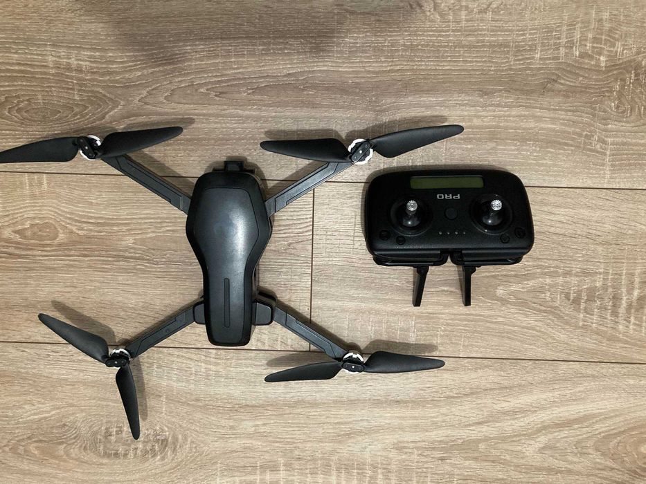Drone ZLL SG906 PRO 2 4k