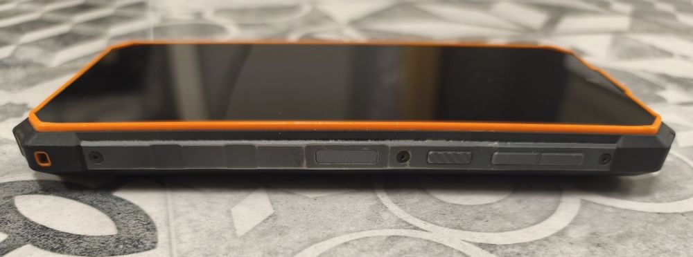 HOTWAV Cyber 13 Pro 12/256