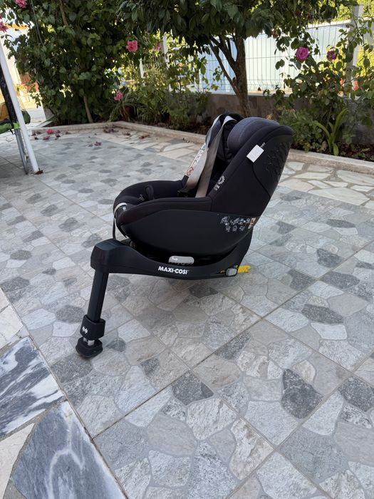 Cadeira Maxi-Cosi 360º