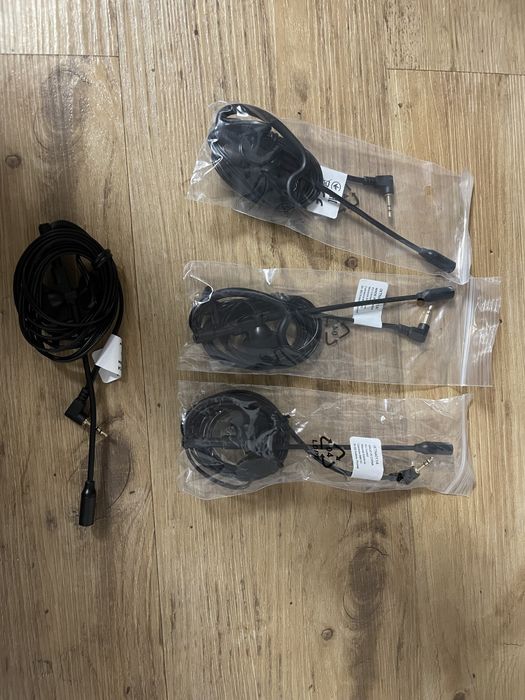 Motorola T82 Zestaw słuchawkowy