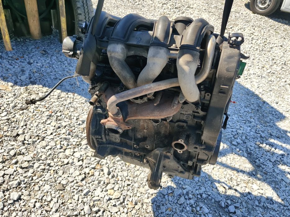 Silnik peugeot partner 206 Berlingo 306 307 2,0 HDi 1,9 hdi