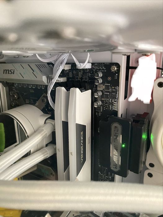 2x Memoria ddr 5 32gb 6000mhz