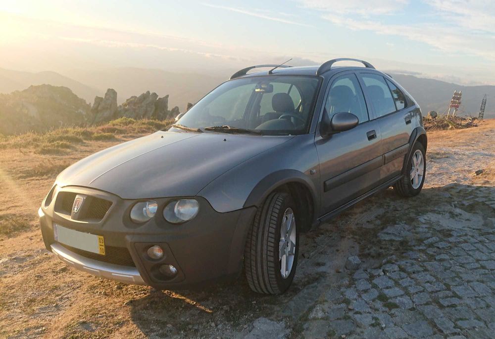 Rover 25 1.4 Streetwise