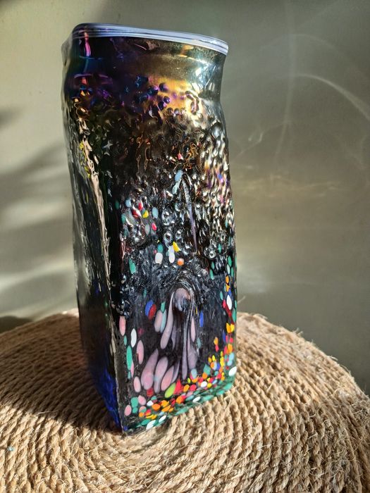 Stary wazon Krosno Józefina