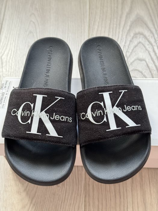 Слайдери Calvin Klein Jeans