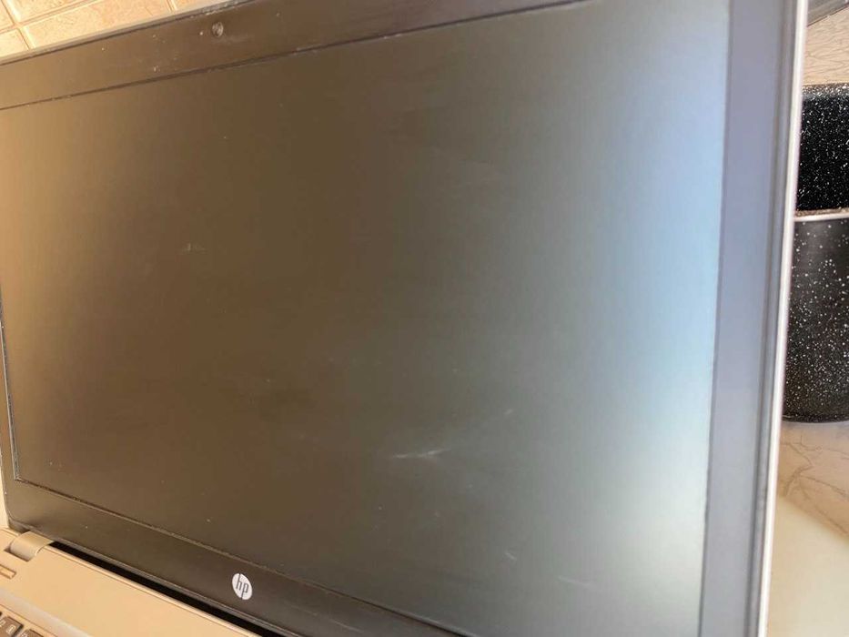 HP EliteBook Folio 9480m i5-4310U SSD Бізнес-ноутбук Б/В