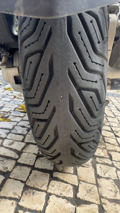 Honda pcx 125cc 2020