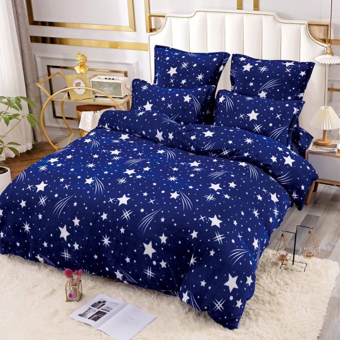 Акція! Суперціна! Велюрова постільна білизна. Велюровая постель 4 нав.