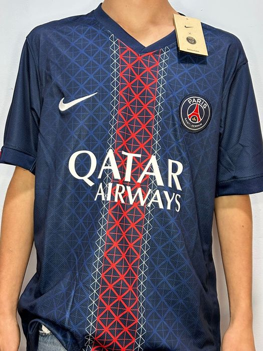 Camisola PSG 25 26