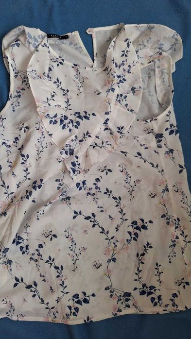 Bluzki mix rozmiar s/m