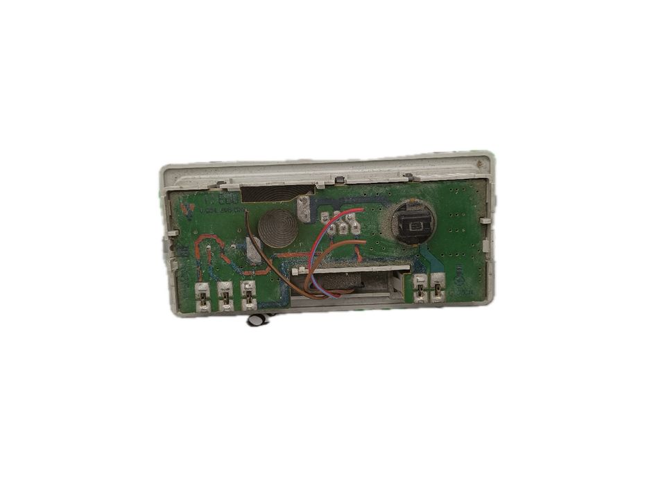 Plafonier frente SEAT Ibiza II (6K1)