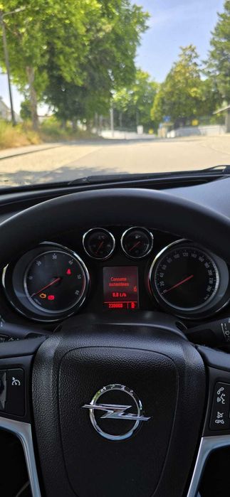 Opel Insignia 2000 160CV