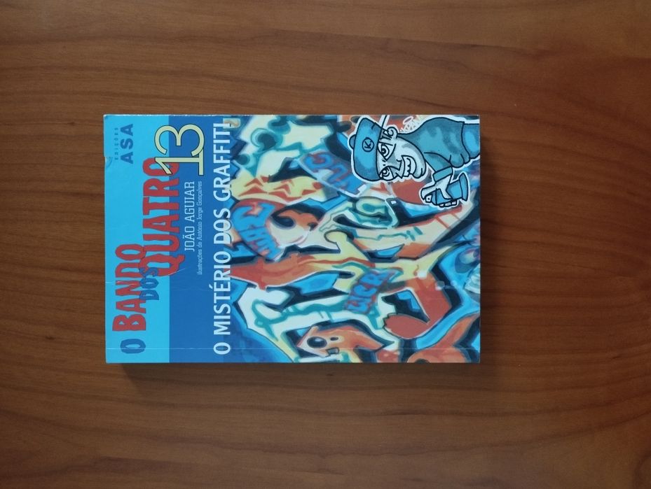 Livro Bando dos Quatro