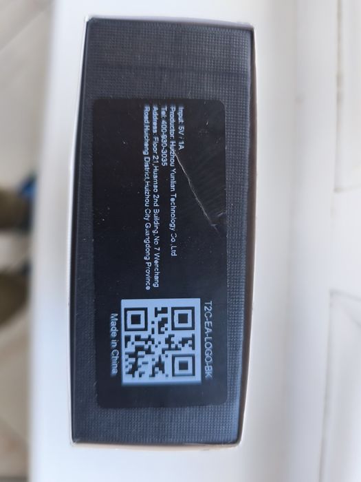 Адаптер CarlinKit T2C for Tesla - бездротовий Apple CarPlay / Android