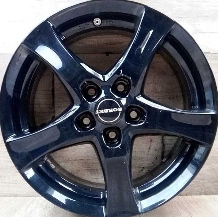 Aluminiowe koła letnie 215/55r18 mercedes audi vw seat bmw skoda