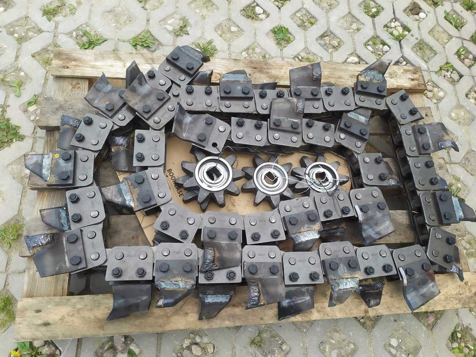 a-cuch-do-koparki-a-cuchowej-2-0-podzia-ka-50-8mm-ciechan-w-olx-pl