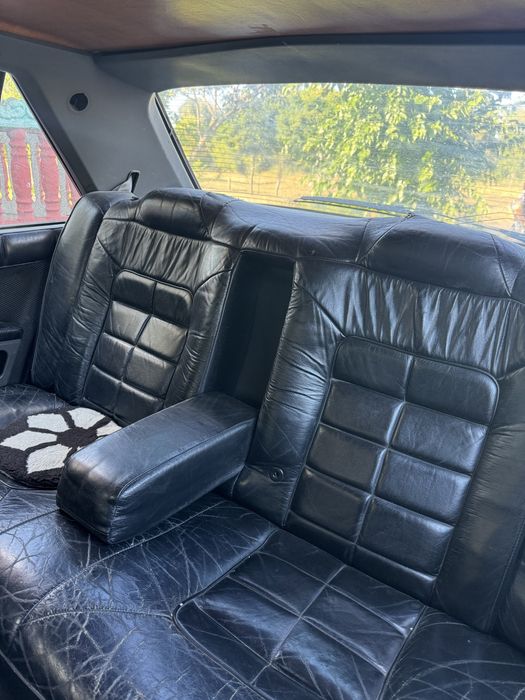 Renault 25 1989 VIN VF1B2980100966034 фото оголошення 6 з 8