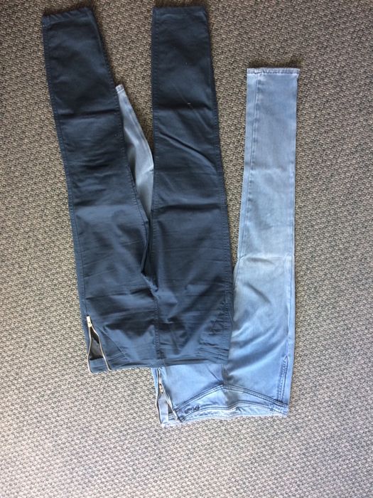 Calças Senhora - M/L