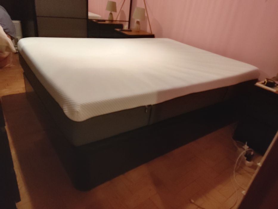 Sommier pikolin 135*190