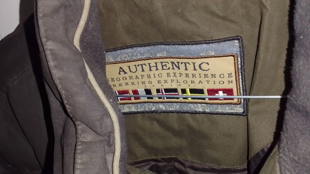 Itens incomun novos con etiqueta