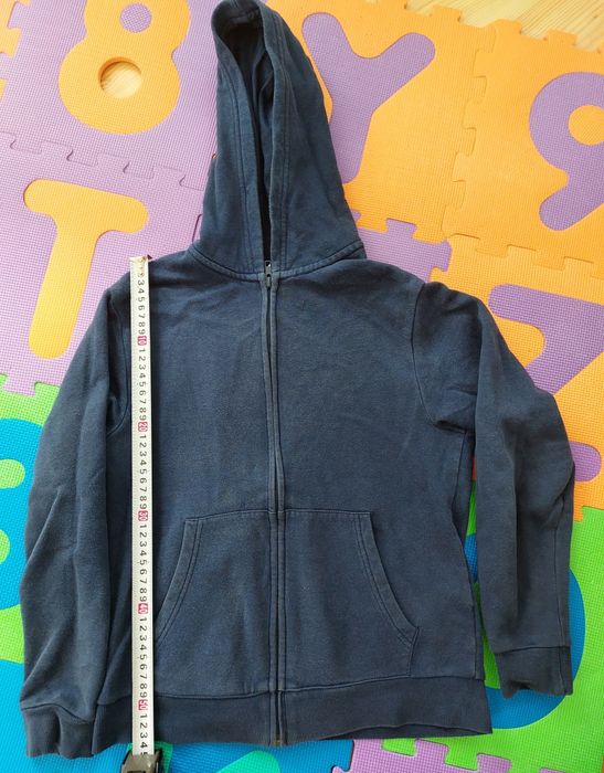 Bluza z kapturem H&M