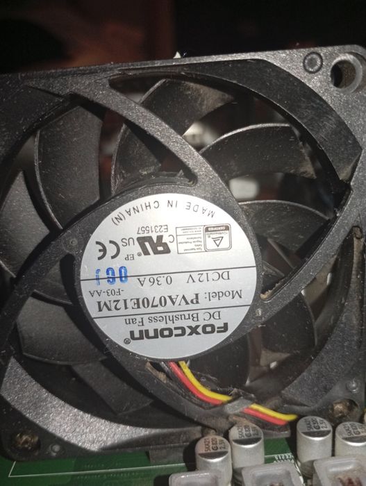 komputer stacjonarny hp