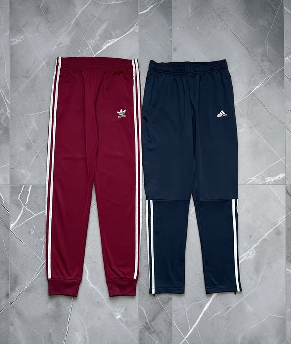 Штани спортивні Adidas на 164 см 13-14 років