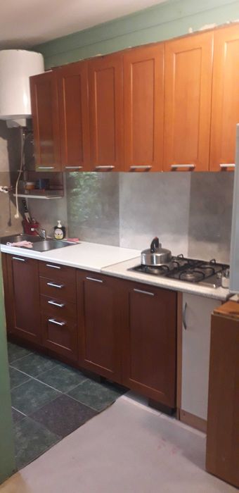 agroturystyka Jas i Malgosia