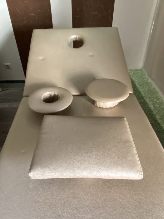 Marquesa SPA/Profissional de Alta Qualidade