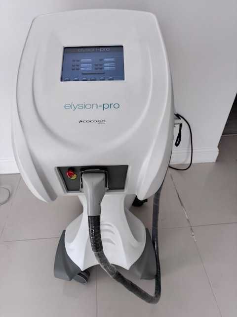 Sprzedam laser diodowy Elysion Pro