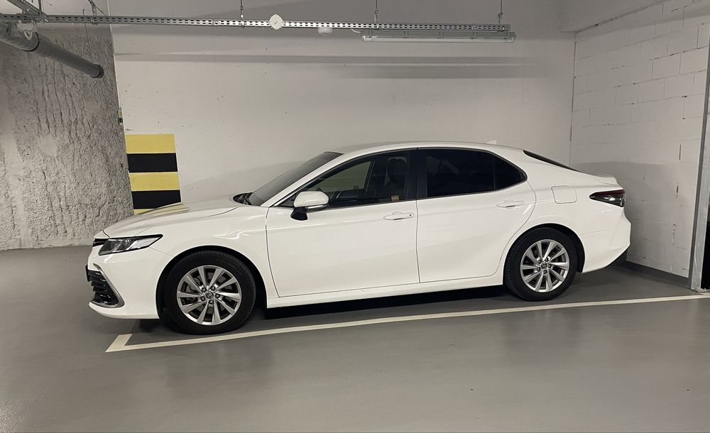 Mogilska 120 do wynajecia miejsce postojowe