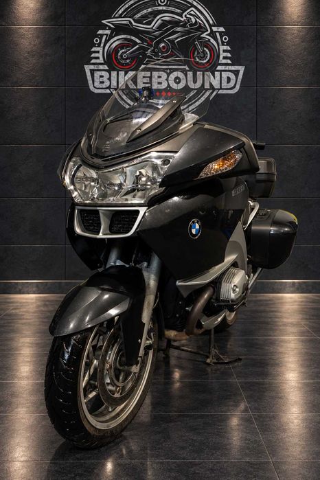 BMW R 1200 RT | 2005 | Como Nova !