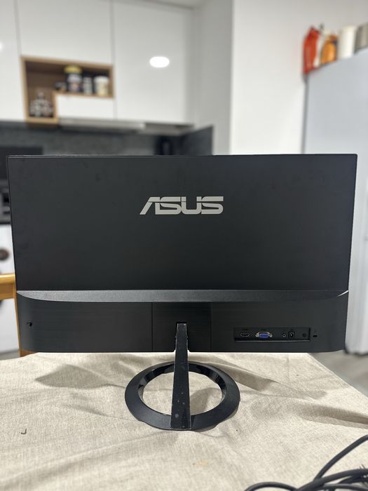 Monitor ASUS VZ279HE 27” IPS Full HD – 75Hz