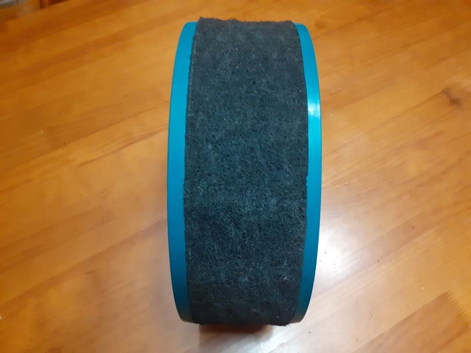 Purificador do ar HONEYWELL