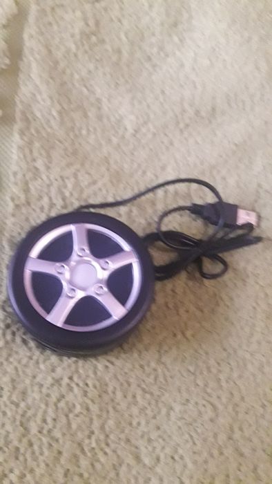 USB-порт "Ралли"