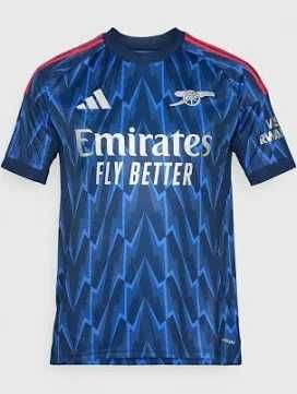 Roupa Desportiva