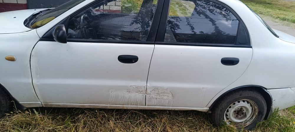 Продам  LANOS 1,4