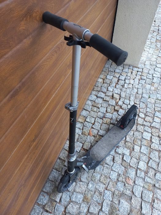 Hulajnoga Oxelo Decathlon