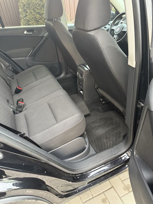 Продам вольсваген тигуан