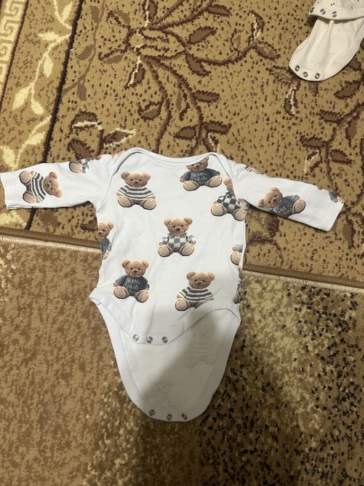Продам бодіки з Next