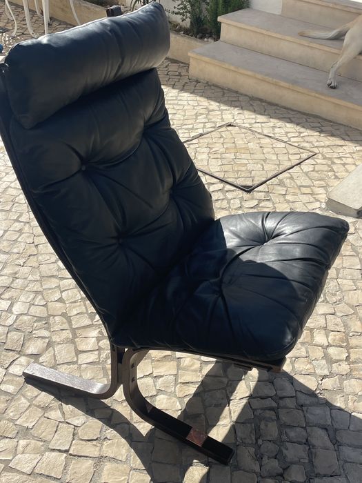 Cadeira ingmar Relling … siesta