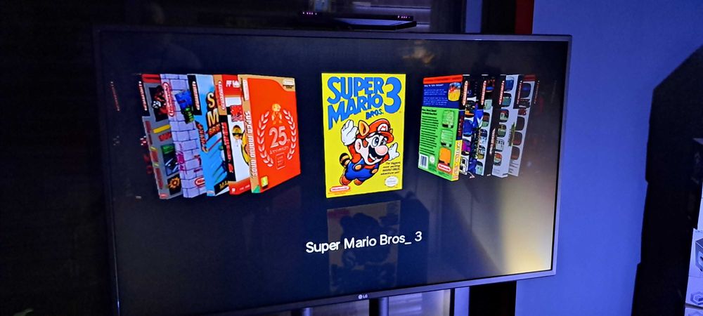 ULTIMA UNIDADE - Wii All-in-1 Retrobrew