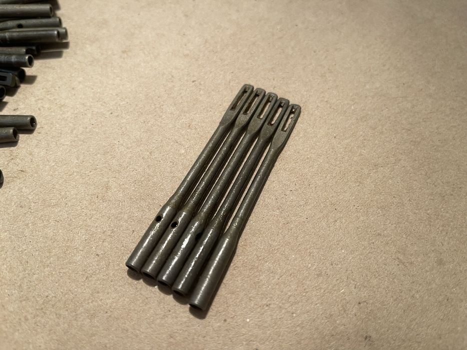 Протирка ВІШЕР для чищення АК74 АКС АКСУ