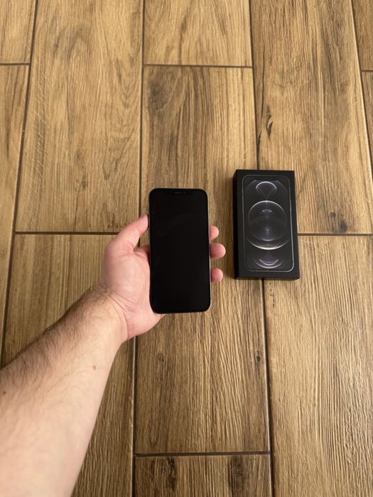 Iphone 12 Pro  128 gb , АКБ 100%