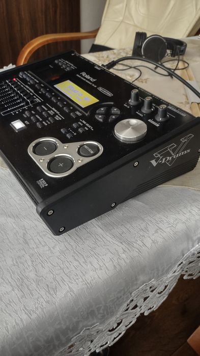 Moduł  Roland Td30