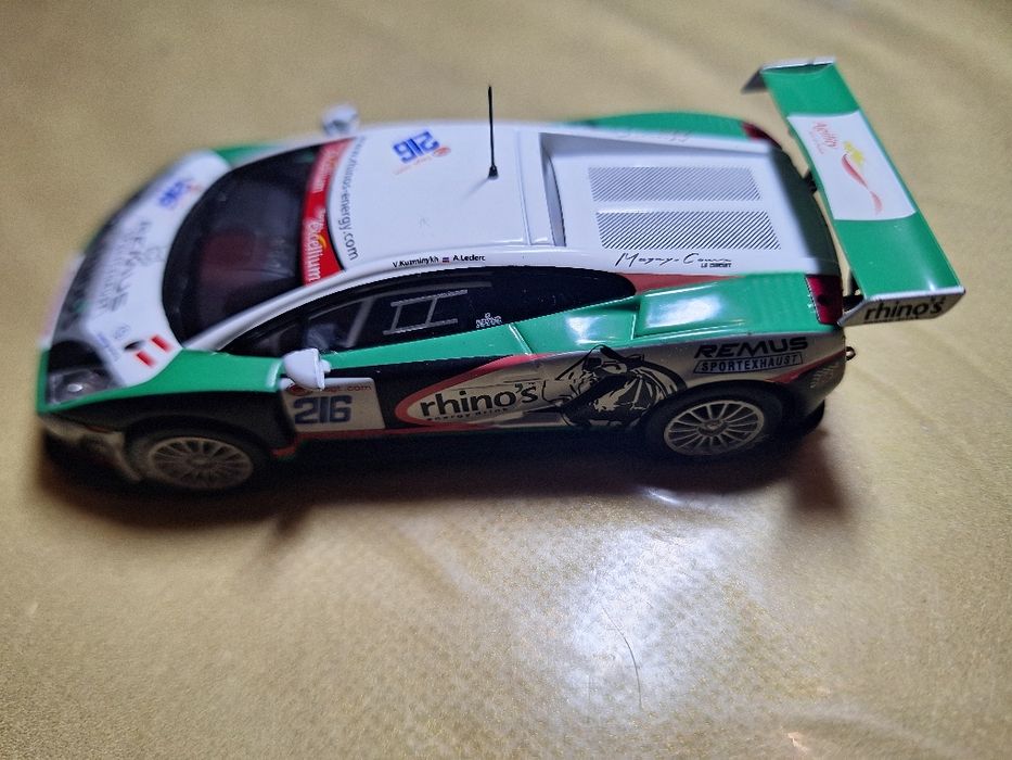 Lamborghini 1:43