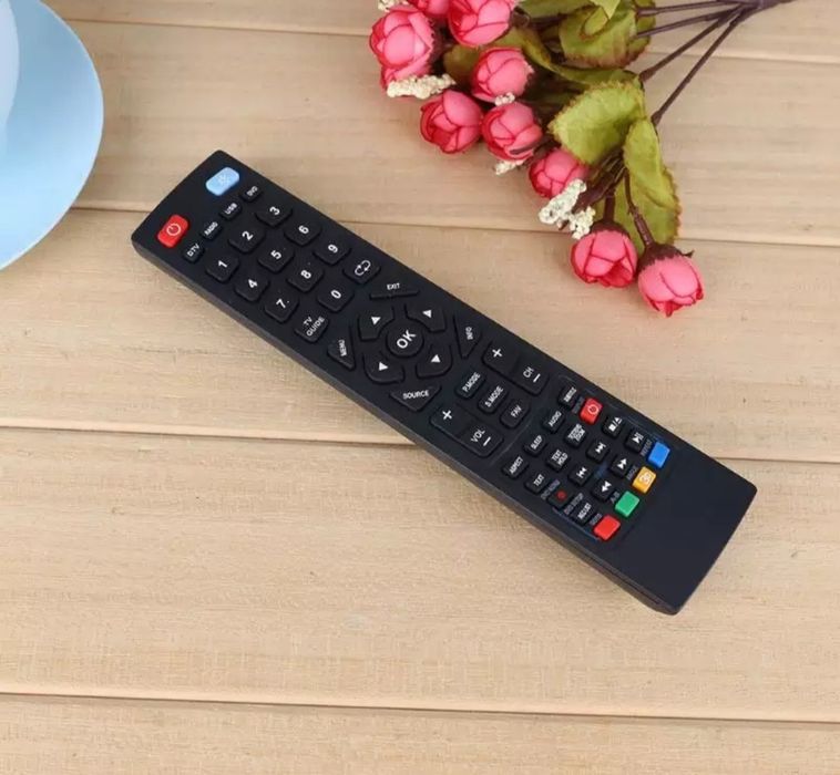 Remote Control for BLAUPUNKT TV64862554672898121